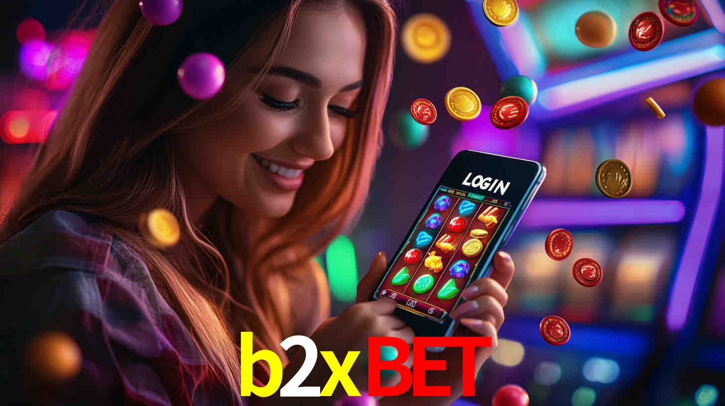 b2xbet: Seu Cassino Premiado com Pagamentos Rápidos