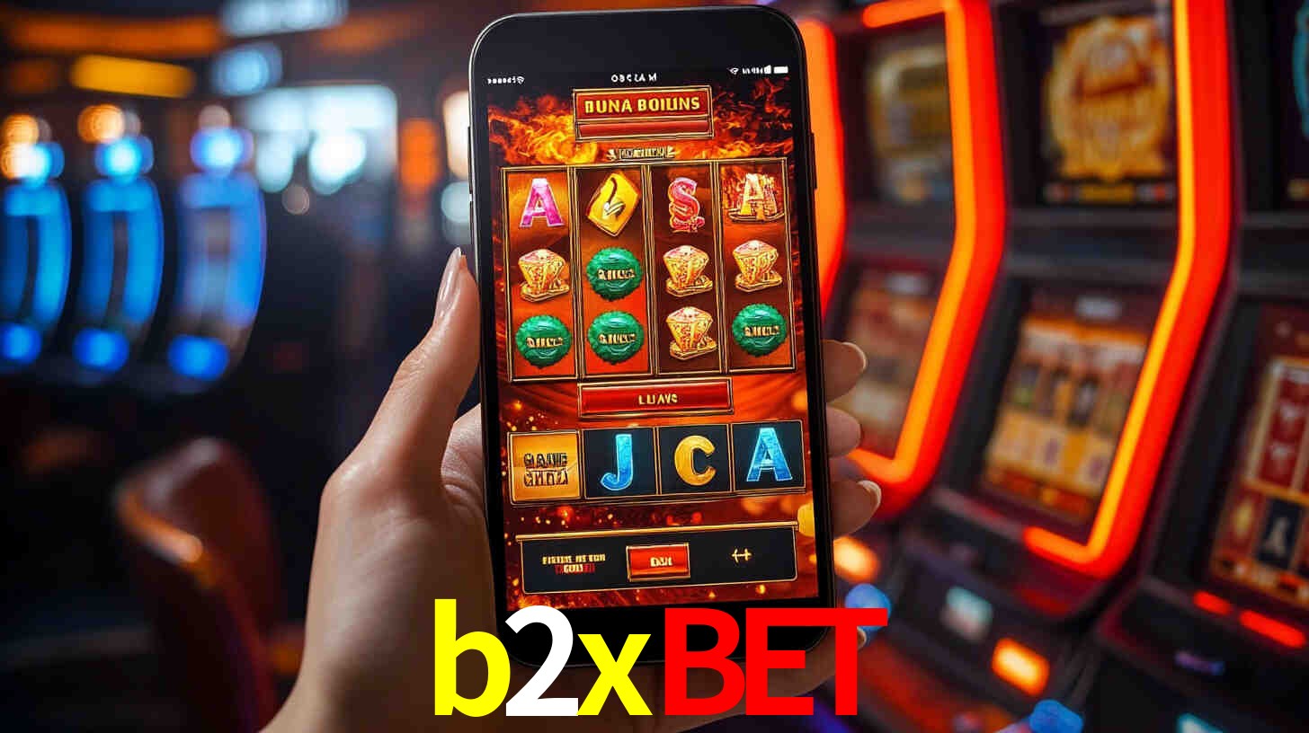 b2xbet - A Melhor Roleta do Brasil - b2xbet.com