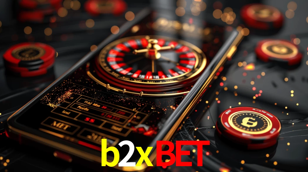 Experiência VIP b2xbet