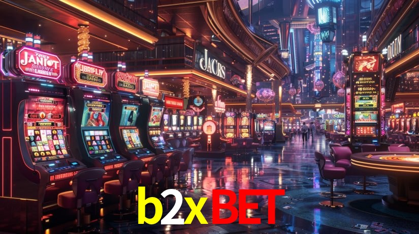 Welcome Bonus b2xbet