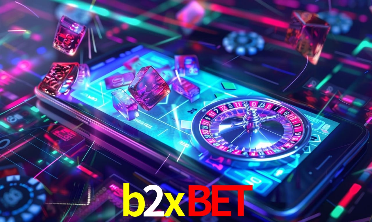 Estatísticas b2xbet