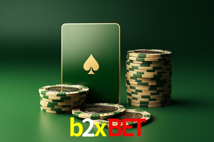 Blackjack Table b2xbet
