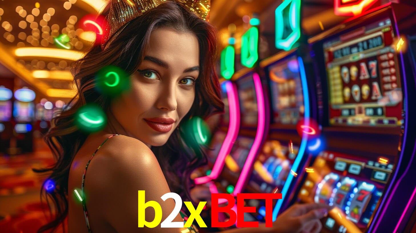 APP oficial da b2xbet para mobile