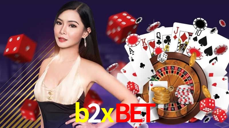 Interface do App b2xbet
