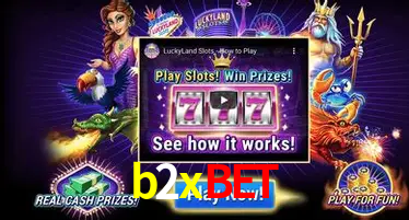 Descubra a Magia dos Jogos de Arcade no b2xbet