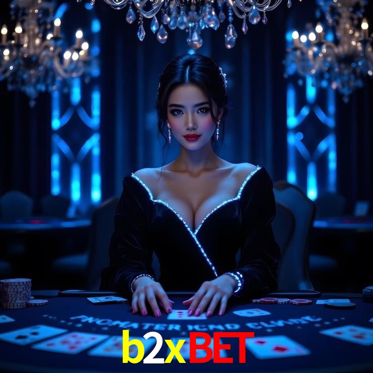 Login Seguro b2xbet