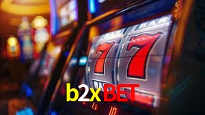 Design Responsivo b2xbet