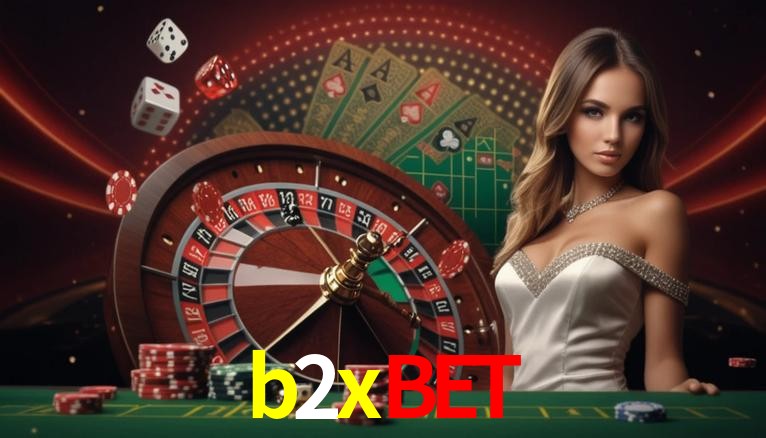 Bonus Features b2xbet