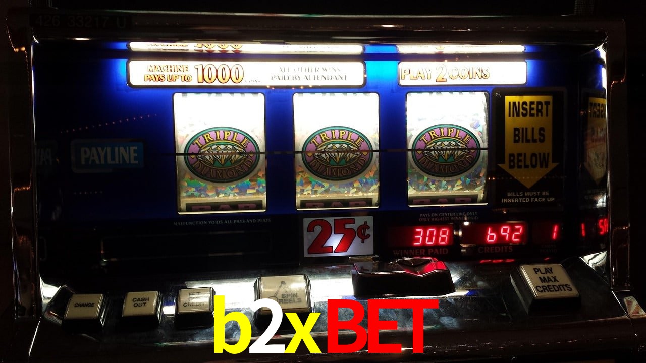 VIP Casino b2xbet