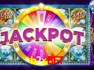 Desvendando o Mundo dos Jogos Virtuais na b2xbet