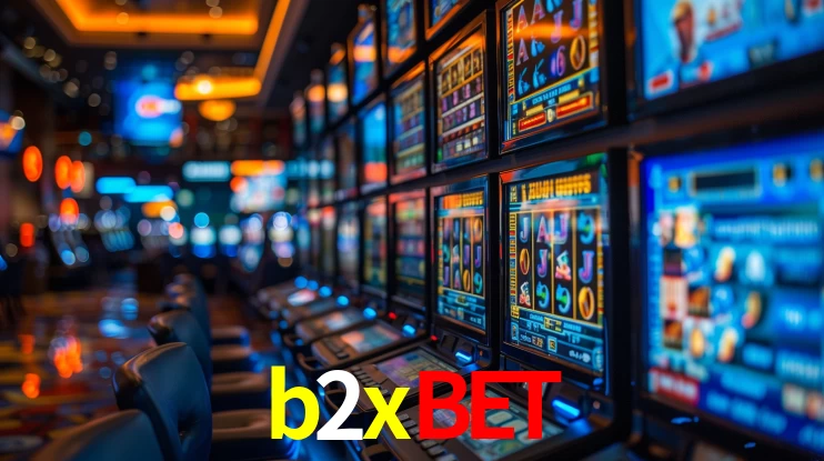 Slot Games b2xbet
