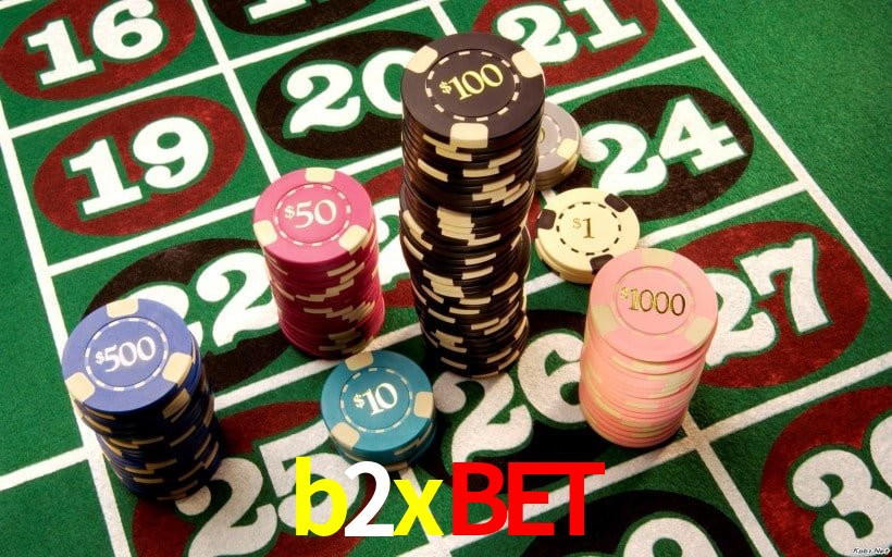 Estatísticas Esportivas b2xbet