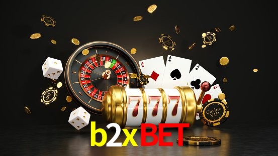 Live Casino b2xbet