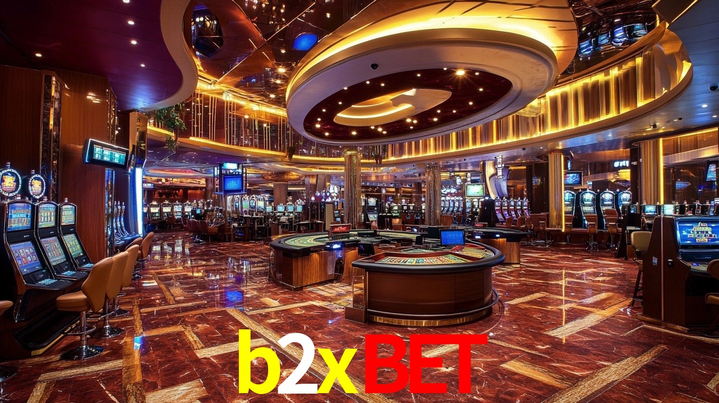 Premium Interface b2xbet