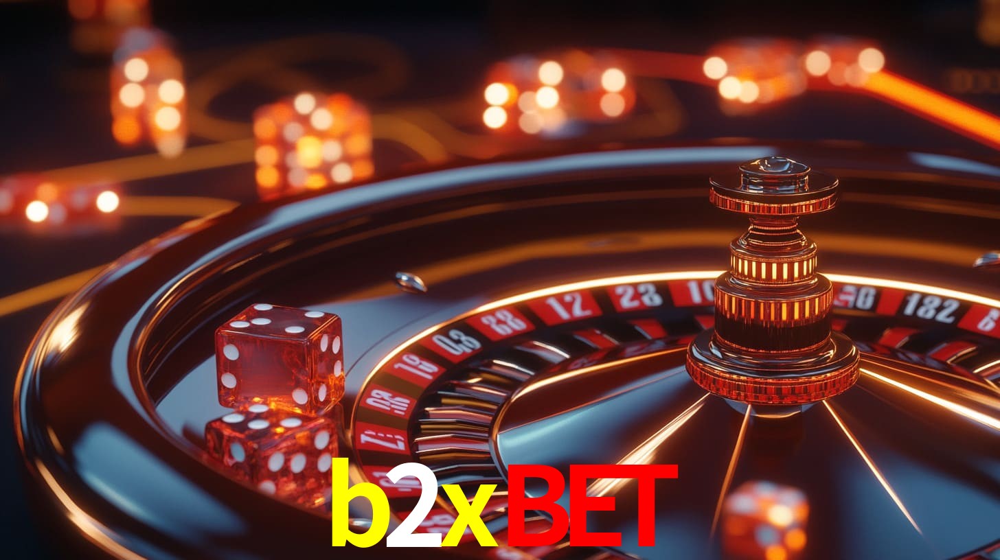 Welcome Bonus b2xbet