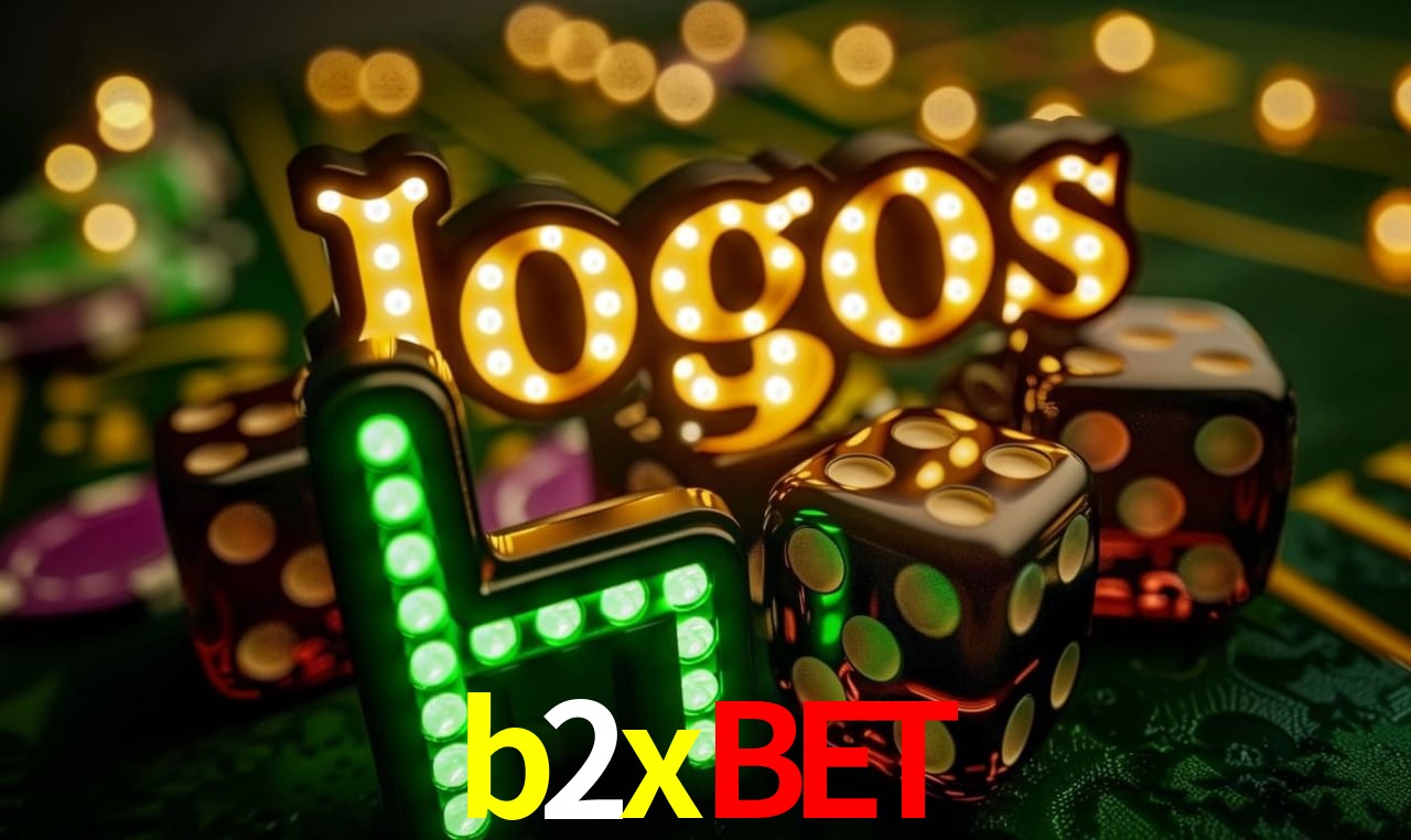 Diretório de Jogos b2xbet