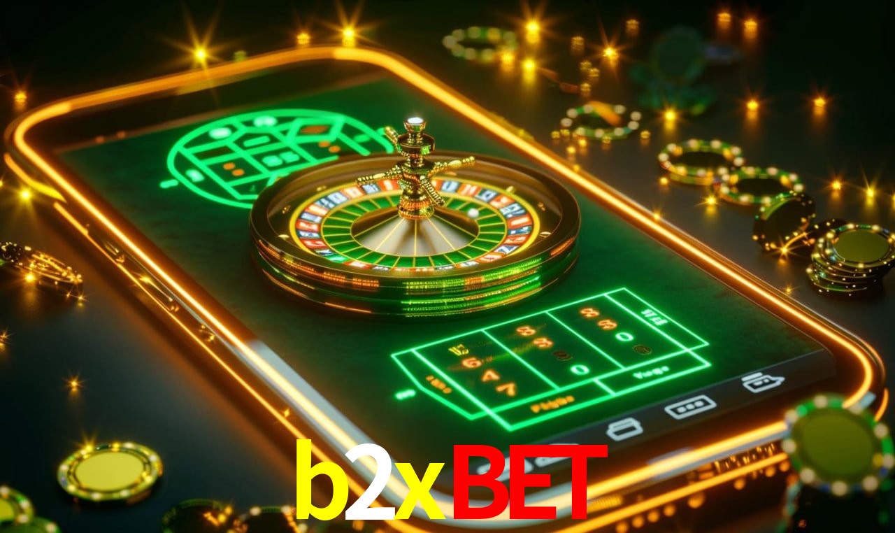 Promoções Sazonais b2xbet