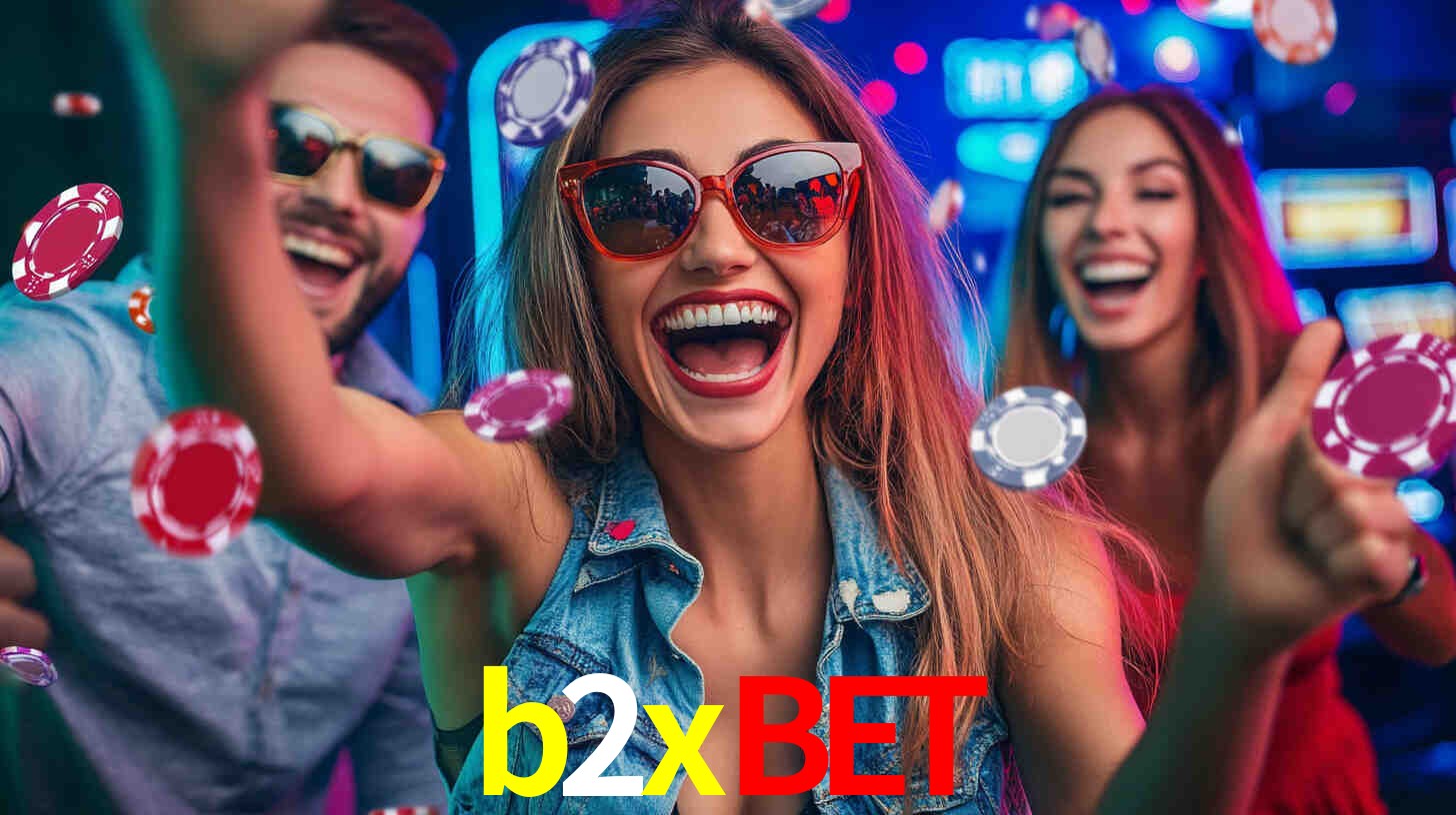 Descubra a Essência do b2xbet: Nossa História e Compromissos