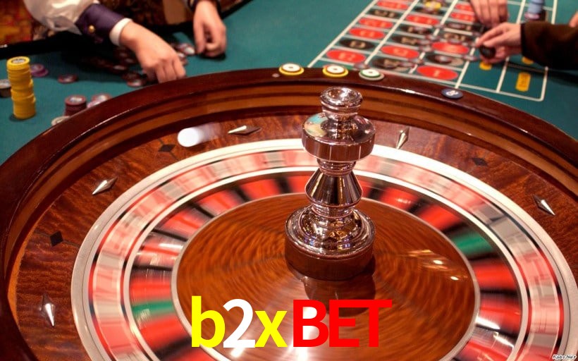 Bônus Diários b2xbet