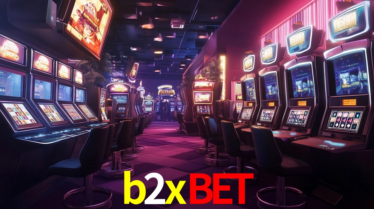 Explore as vantagens do b2xbet: serviço profissional e confiabilidade